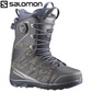 Salomon X Approach Lace SJ BOA Men's Snowboard Boot