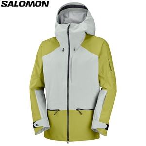 Salomon Absolute 3L Men's Winter Jacket - 2027