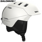 Salomon Husk Pro MIPS Ski & Snowboard Helmet
