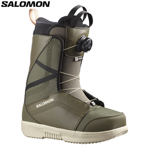 Salomon Scarlet BOA Women's Snowboard Boots 2026