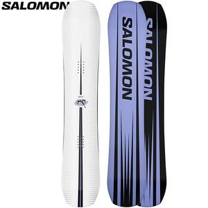 Salomon Assassin Men's Snowboard - 2027