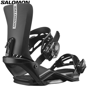 Salomon Rhythm Men's Snowboard Bindings - 2027