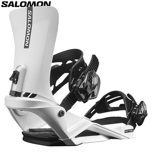 Salomon Rhythm Men's Snowboard Bindings - 2027