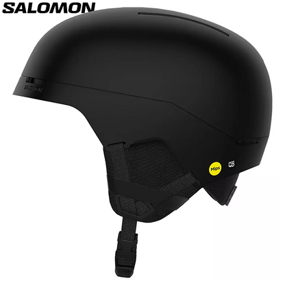 Salomon Brigade MIPS Ski Helmet - 2027