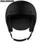 Salomon Brigade MIPS Ski Helmet - 2027