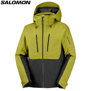 Salomon Brilliant 2.0 Men's Winter Jacket