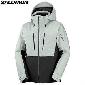 Salomon Brilliant 2.0 Men's Winter Jacket