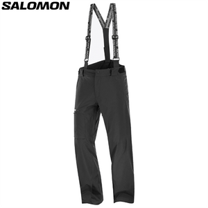 Salomon Brilliant Men's Winter Pant