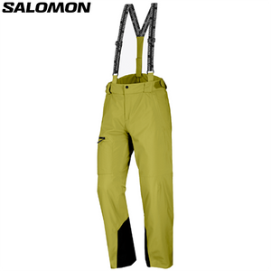 Salomon Brilliant Men's Winter Pant