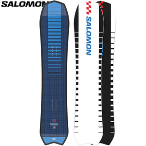 Salomon Dancehaul Men's Snowboard - 2027