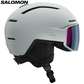 Salomon Driver Prime MIPS Unisex Ski Helmet - 2027
