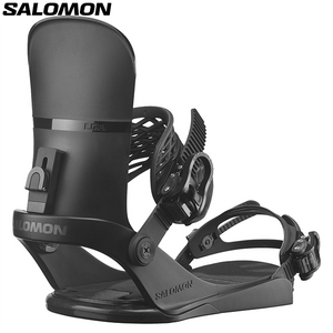 Salomon EDB Snowboard Bindings