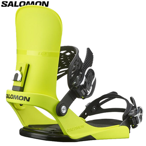 Salomon EDB Snowboard Binding