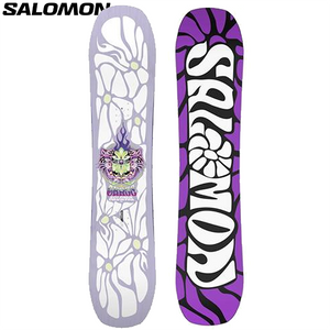 Salomon Grace Kid's Snowboard - 2027