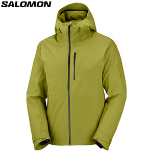 Salomon Highland Men's Winter Jacket