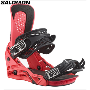 Salomon Hologram 2026