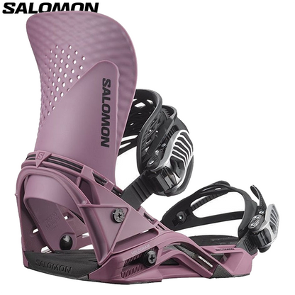 Salomon Hologram 2026