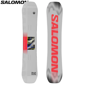 Salomon Huck Knife Grom Kid's Snowboard - 2027