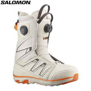 Salomon Launch BOA JS Men's Snowboard Boot 2026