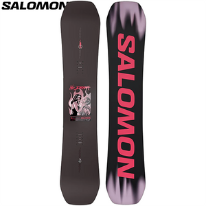 Salomon No Drama Women's Snowboard - 2027