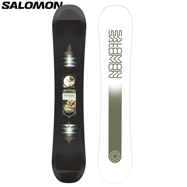 Salomon Pulse 2026