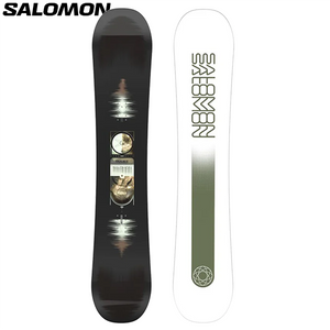 Salomon Pulse 2026