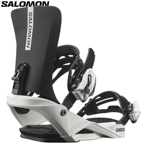 Salomon Rhythm Kid's Snowboard Bindings - 2027