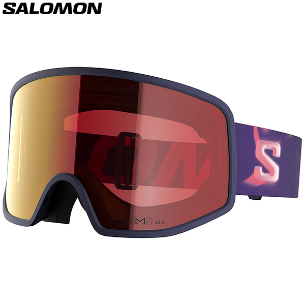 Salomon Sentry Pro OTG Photochromic Ski & Snowboard Goggles - 2027