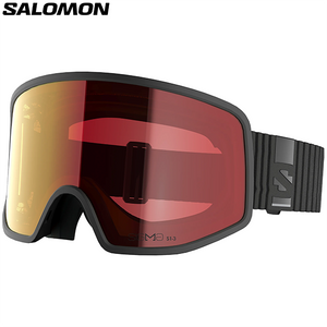 Salomon Sentry Pro OTG Photochromic Ski & Snowboard Goggles - 2027