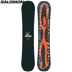 Salomon Sleepwalker Men's Snowboard - 2027