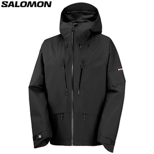 Salomon Venom FZ Men's Winter Jacket