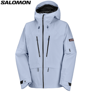 Salomon Venom FZ Men's Winter Jacket