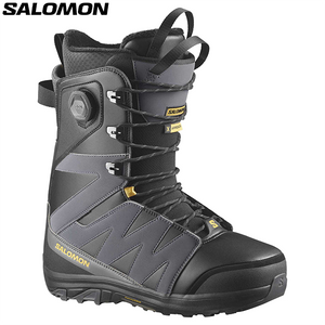 Salomon X Approach Men's Snowboard Bindings - 2027