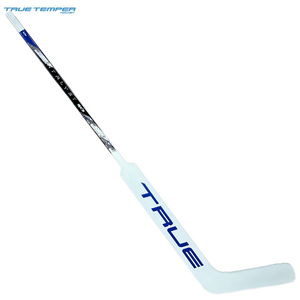 True Catalyst 9X3 Pro Stock Goalie Sticks - Samsonov