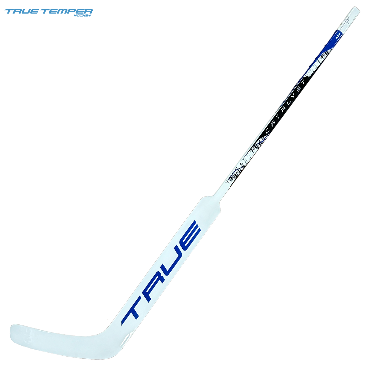 True Catalyst 9X3 Pro Stock Goalie Sticks - Samsonov