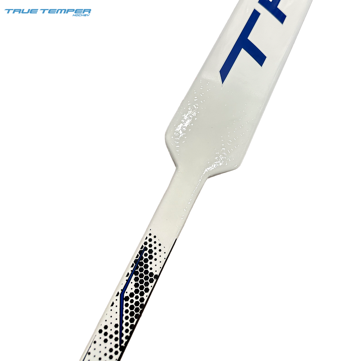 True Catalyst 9X3 Pro Stock Goalie Sticks - Samsonov