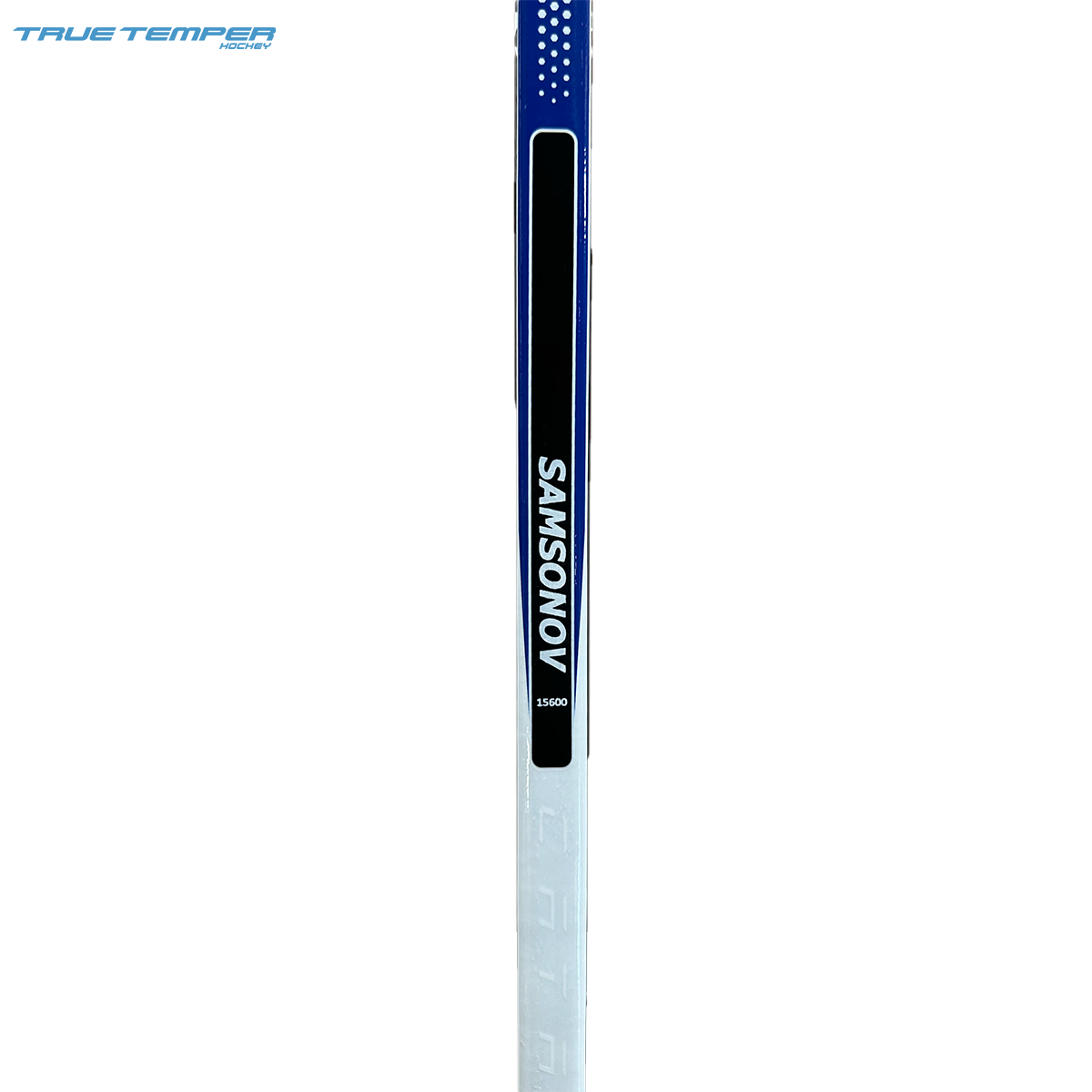 True Catalyst 9X3 Pro Stock Goalie Sticks - Samsonov