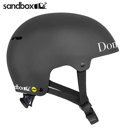 Sandbox Brain Bucket MIPS Helmet