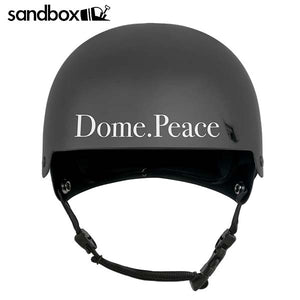 Sandbox Brain Bucket MIPS Helmet