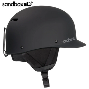 Sandbox Classic 2.0 Snowboard Helmet