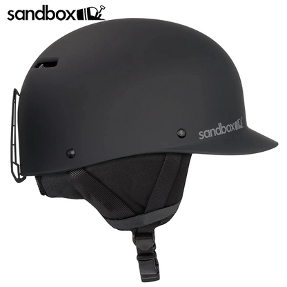 Sandbox Classic 2.0 Snowboard Helmet