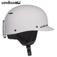 Sandbox Classic 2.0 Snowboard Helmet
