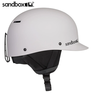 Sandbox Classic 2.0 Snowboard Helmet
