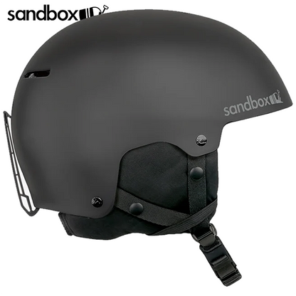Sandbox Icon Snow MIPS Unisex Ski & Snowboard Helmet