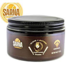 Sarna Baseball Glove Conditioner Cream