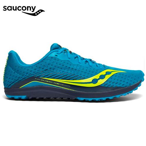 Saucony Kilkenny XC8 Men's