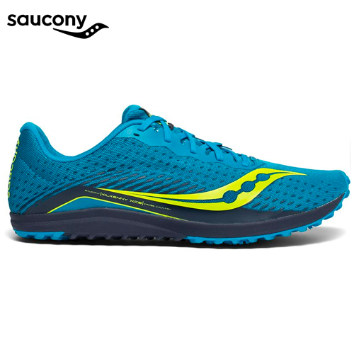 Saucony kilkenny xc deals 8