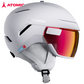 Atomic Savor GT Amid Visor Ski Helmet - 2027