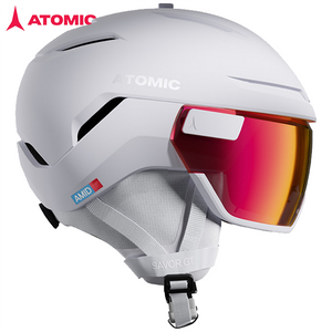 Atomic Savor GT Amid Visor Ski Helmet - 2027