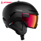 Atomic Savor GT Amid Visor Ski Helmet - 2027